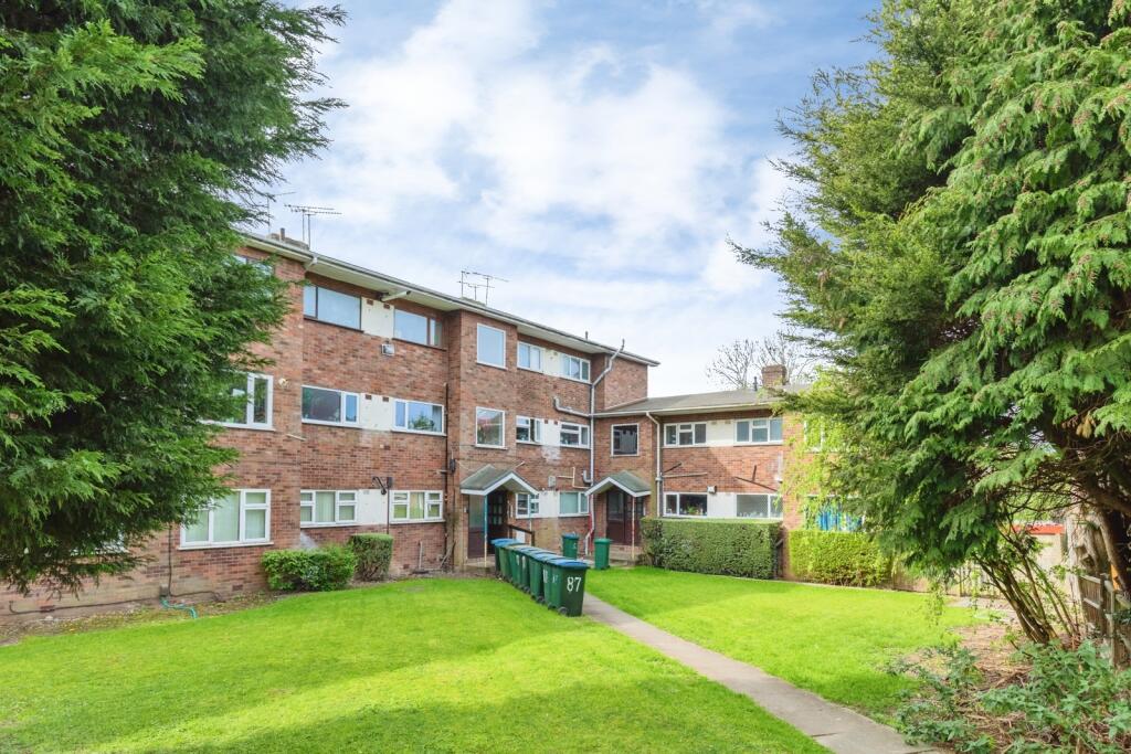 Main image of property: Yewdale Crescent, Coventry, West Midlands, CV2