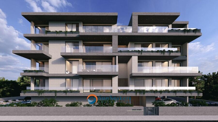 Main image of property: Paphos, Kato Paphos