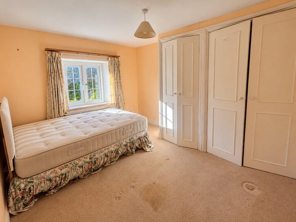 Tuckingmill, Tisbury photo 4