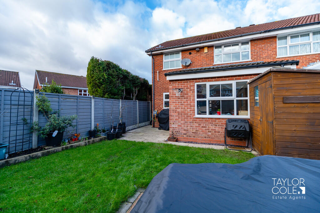 Additional image 24 of Retford Drive, Sutton Coldfield