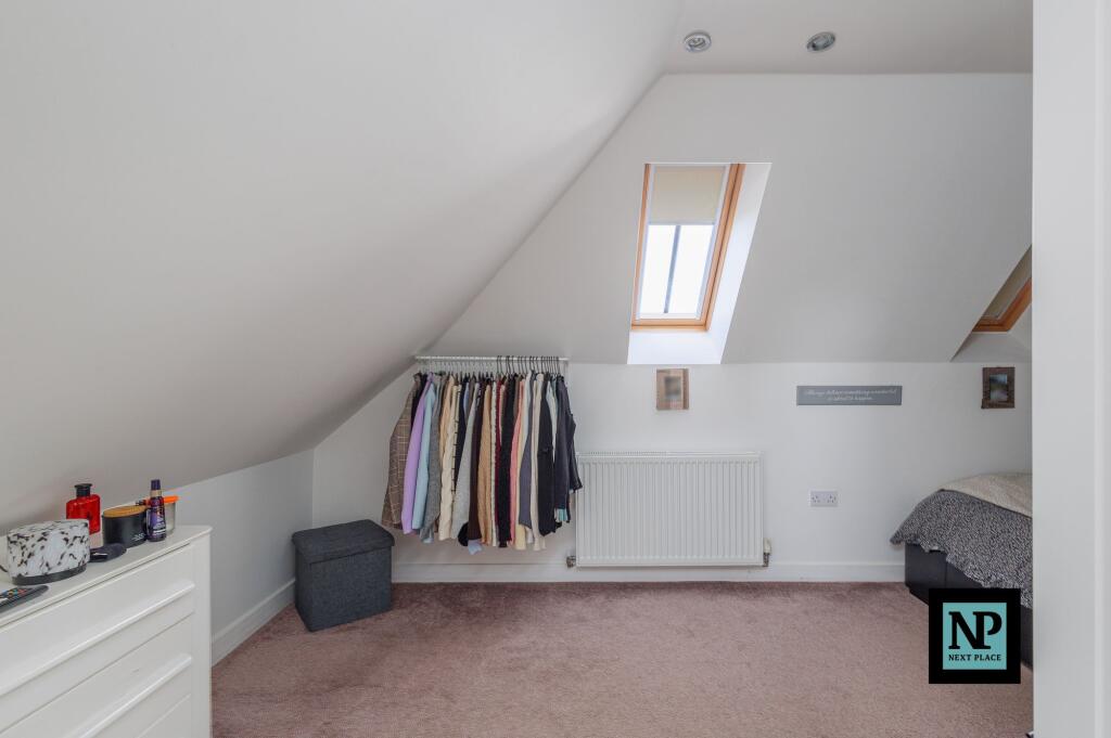 Additional image 19 of Common Lane, Polesworth, B78