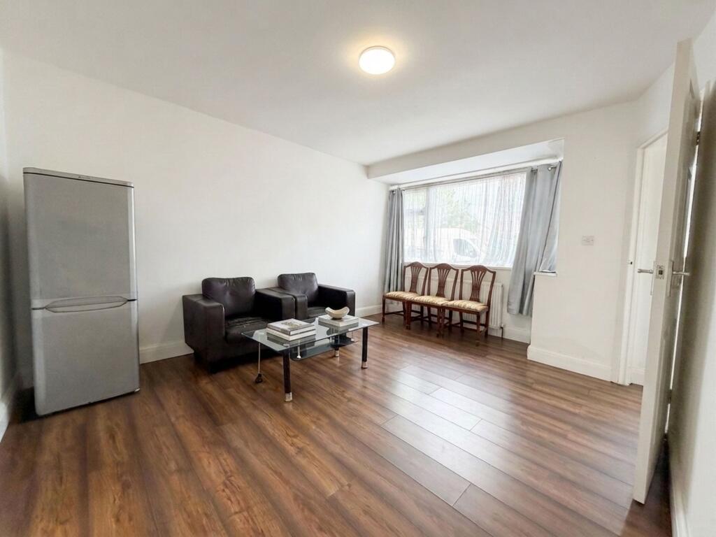 Main image of property: Woodstock Gardens, Hayes, UB4