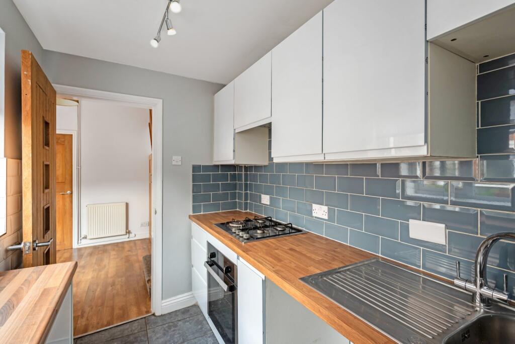 House in York - View 4