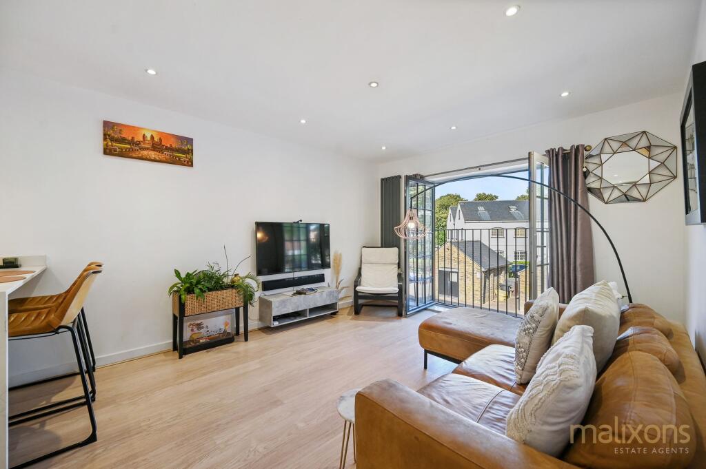 Main image of property: London Road, Crown Mill London Road, CR4