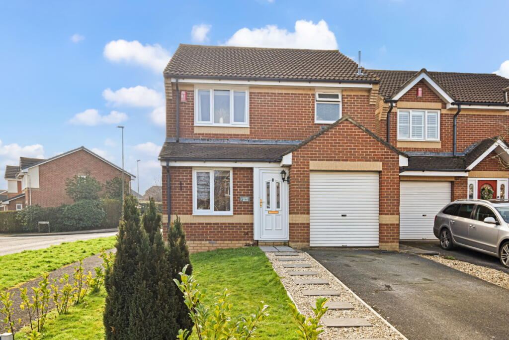 Main image of property: Danes Mead, Cullompton, EX15