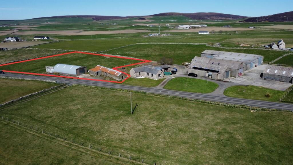 House in Kirkwall - View 3
