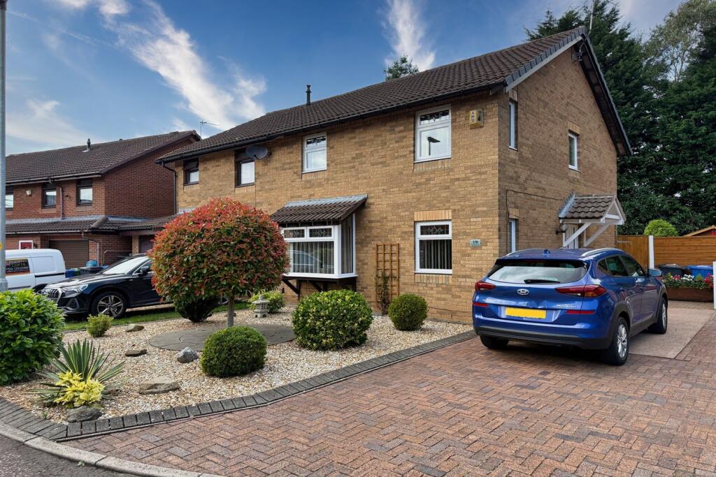 Main image of property: Gresford Close, Callands, WA5  9RY