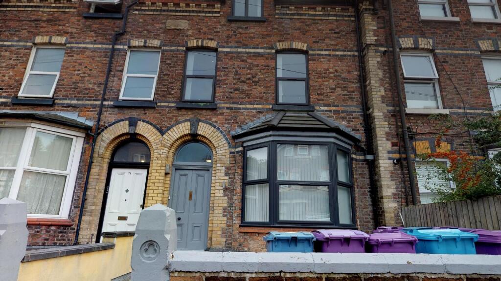 Main image of property: Kremlin Drive, Liverpool, Merseyside