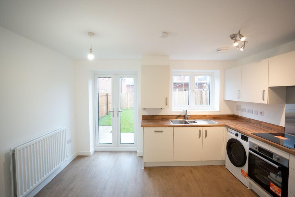 House in Warrington - View 3