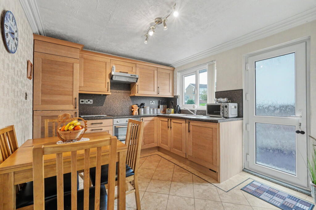 House in Carlisle - More