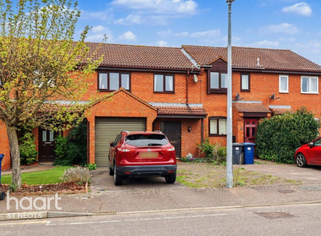 Main image of property: Swift Close, St Neots