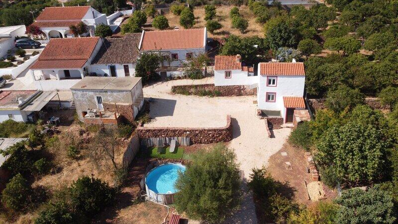 Main image of property: Canhestros, Silves, Algarve, Portugal