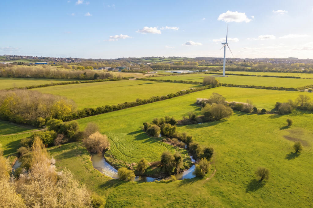 Main image of property: Grazing Land At Eastwood, Ripley, Derbyshire, DE5