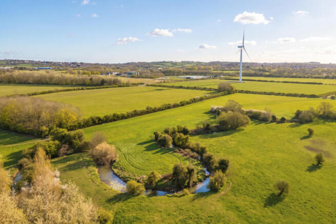 Land - Lot 3
