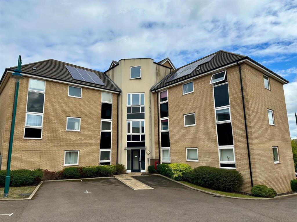 Main image of property: Torridon Drive, Hampton Centre, Peterborough