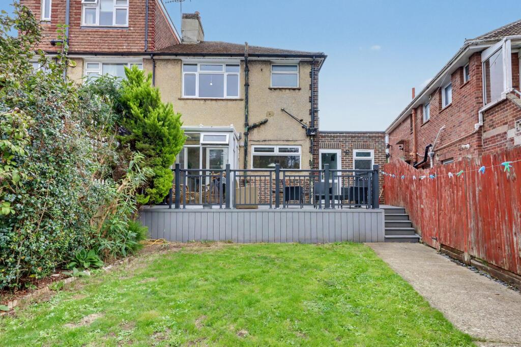 House in Brighton - View 4