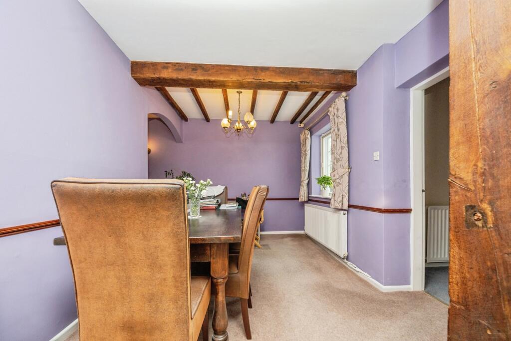 Arrow, Alcester, Warwickshire, B49 photo 5