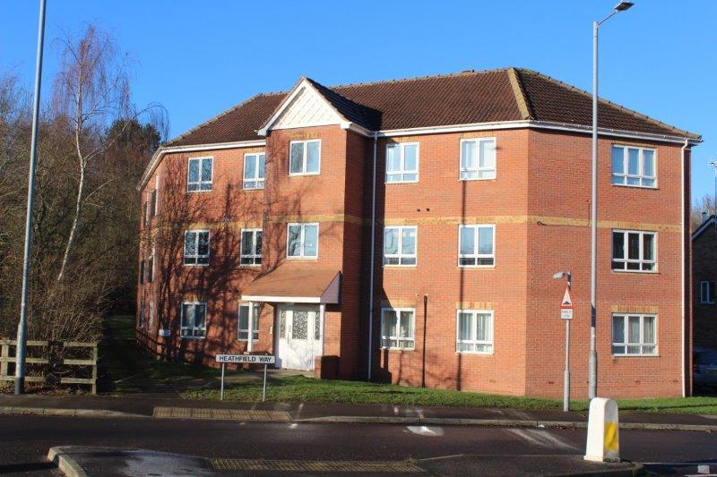 Main image of property: Heathfield Way, Mansfield, Nottinghamshire, NG18