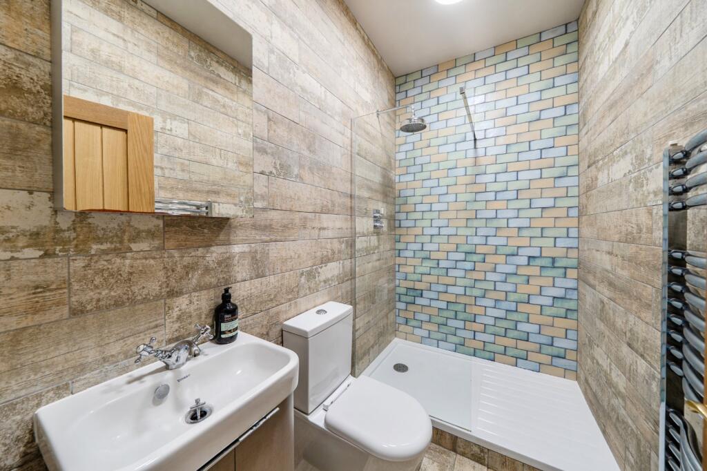 Apartment in London, Fortis Green, Muswell Hill - View 5