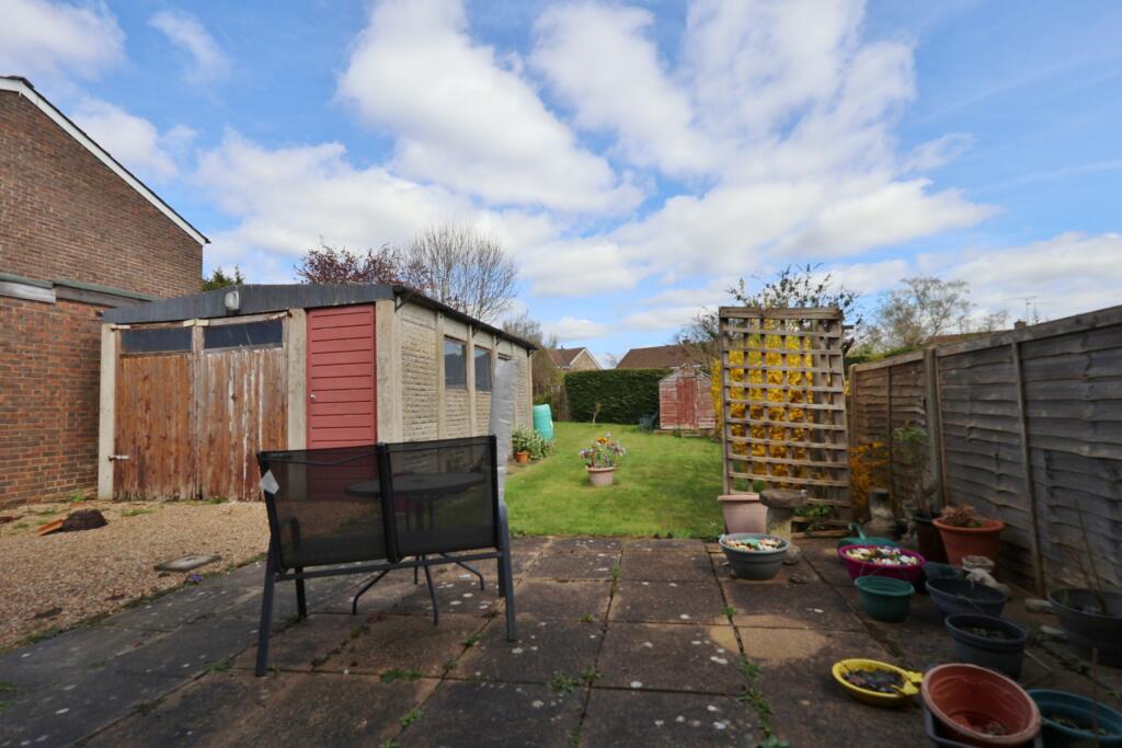 Additional image 32 of Briars Lane, Hatfield