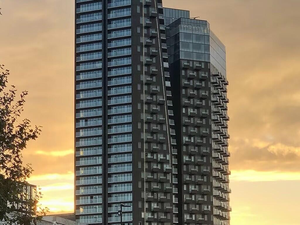 Main image of property: Curtain Road, London, EC2A