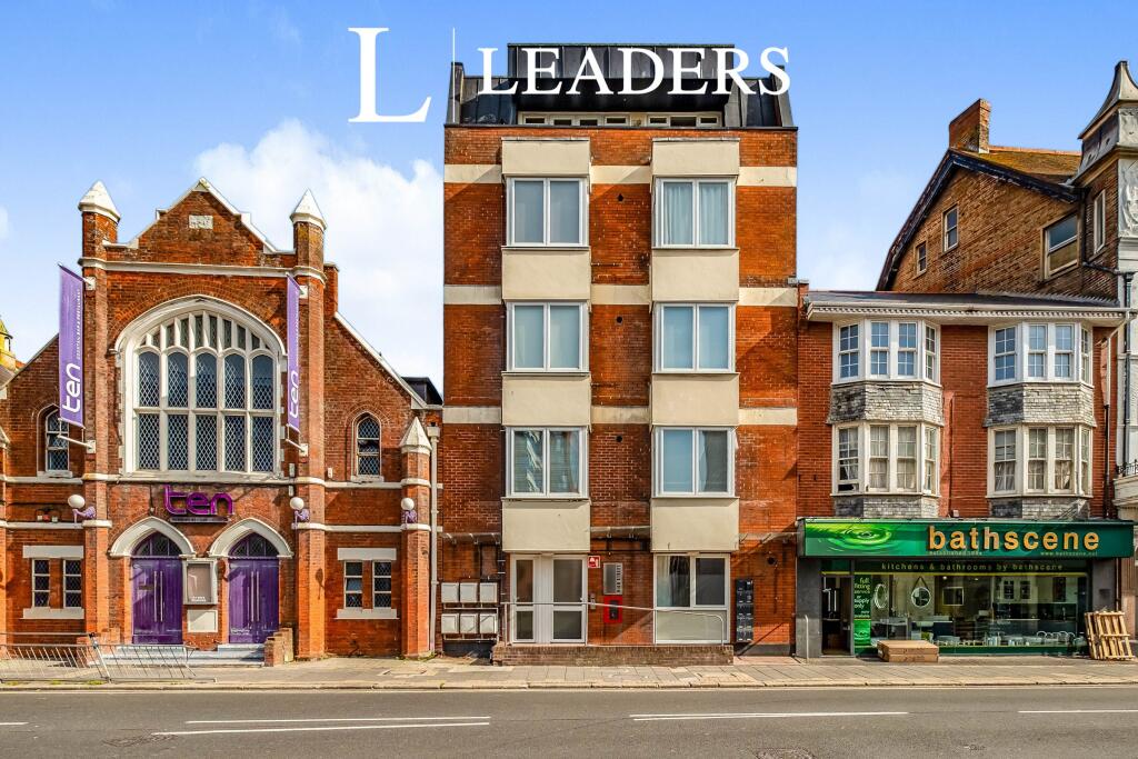 Main image of property: High Street, BN11
