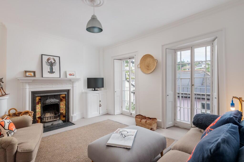 Main image of property: Bay House, 29 South Ford Road, Dartmouth, Devon