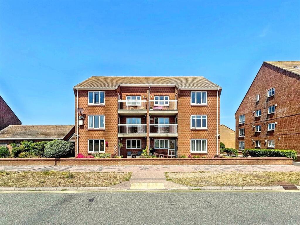 Main image of property: Benbow Avenue, Eastbourne