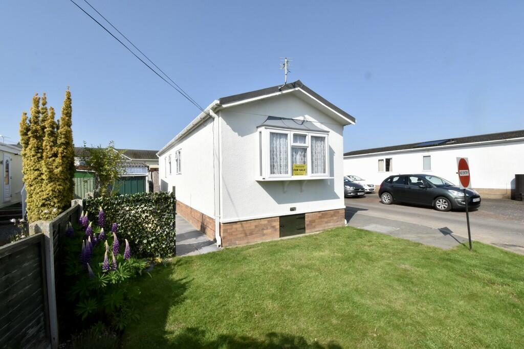 Braemar Residential Park, Kirkby Green, Lincoln photo 4