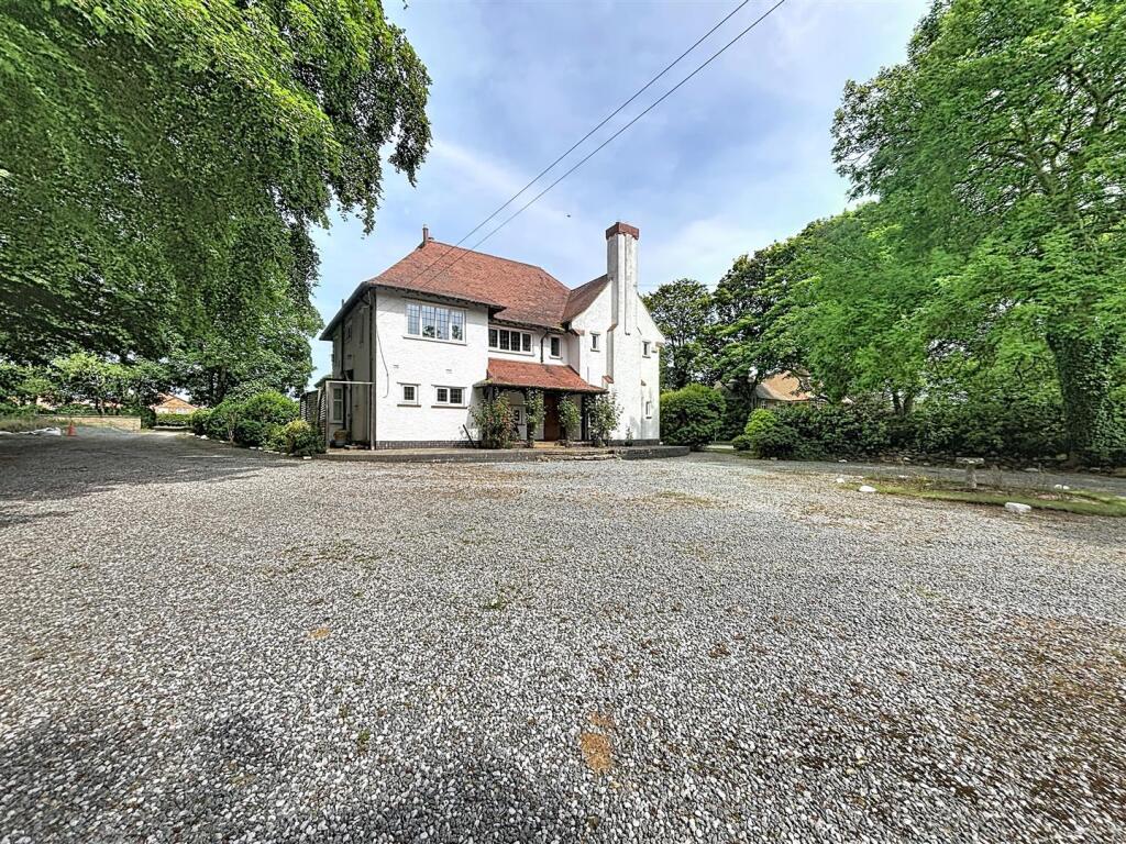 Main image of property: Rolston Road, Hornsea