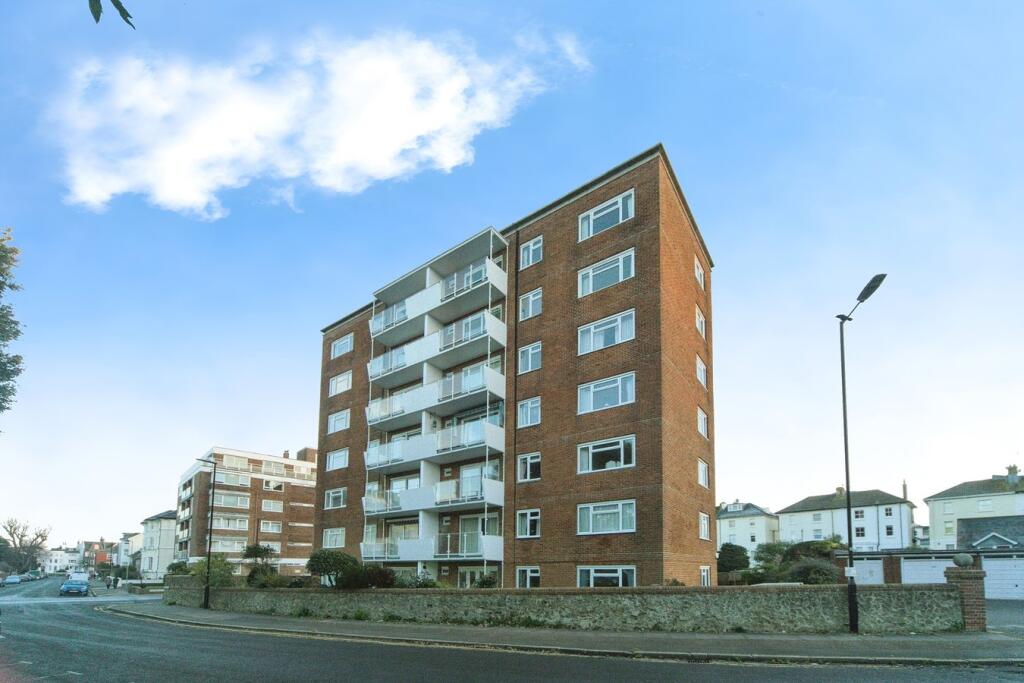 Main image of property: Blackwater Road, Eastbourne, BN21