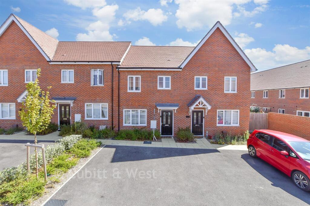 Main image of property: Whitegate Way, Chichester, West Sussex