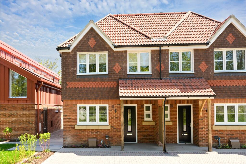 Main image of property: Westfield Road, Woking, GU22