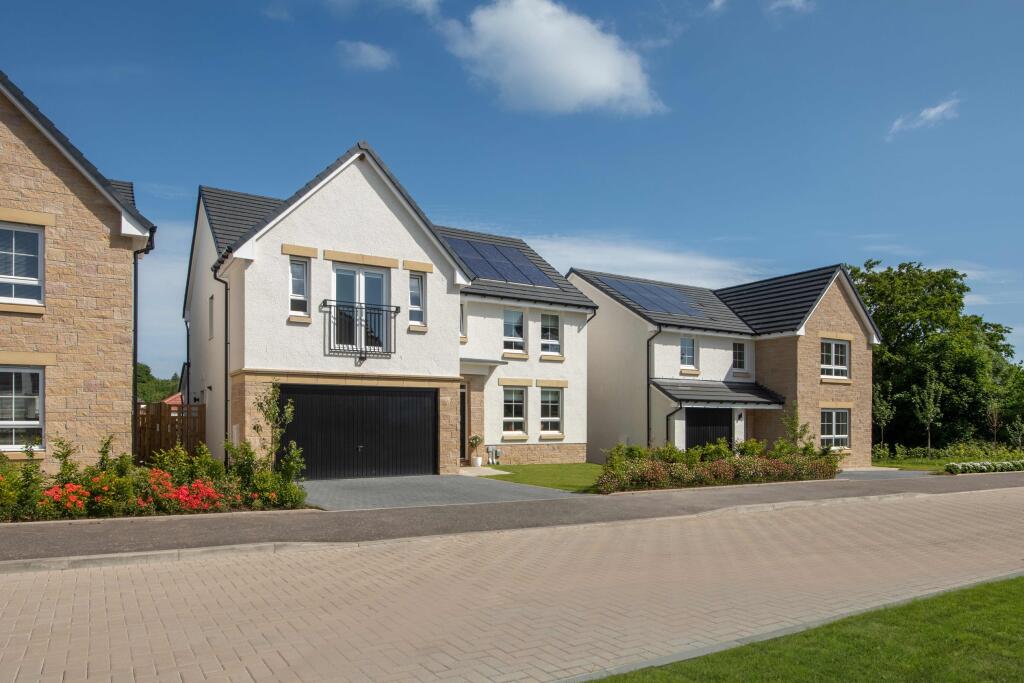 Main image of property: Carnethie Street
Rosewell
EH24 9AU