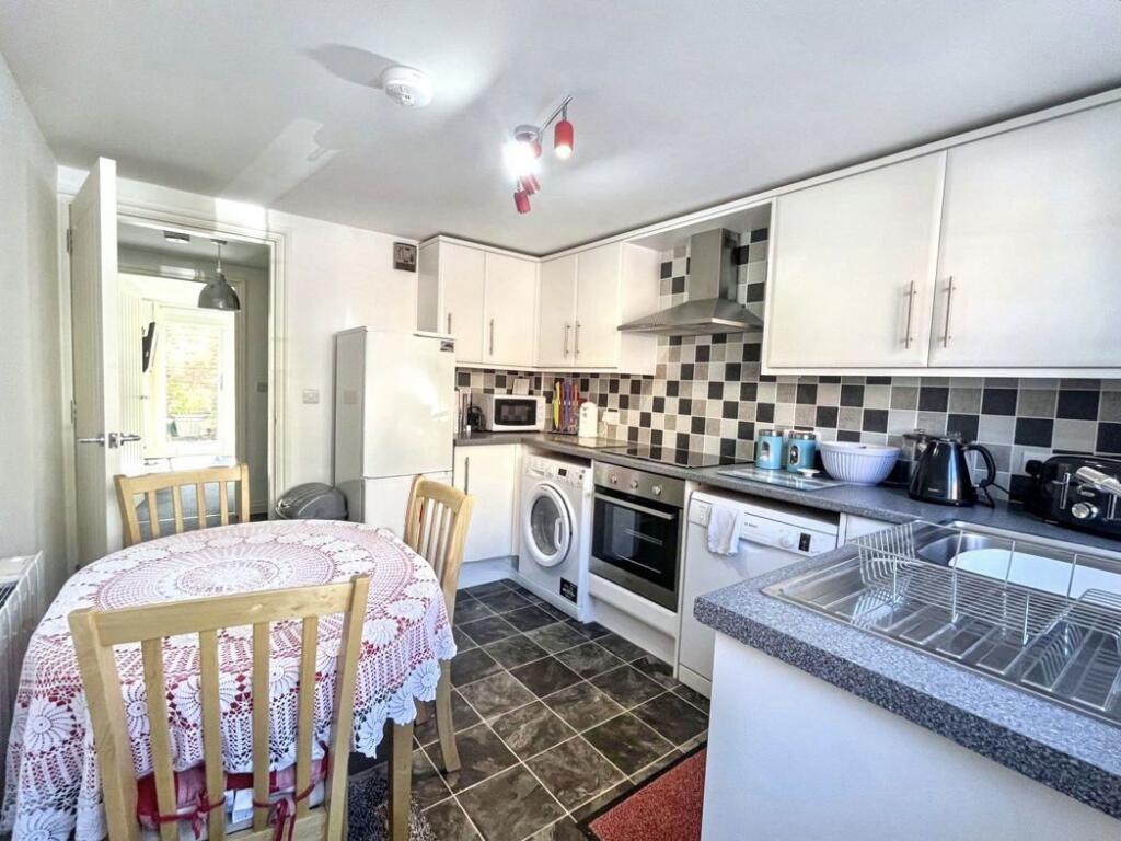 House in Seahouses, North Sunderland - View 2