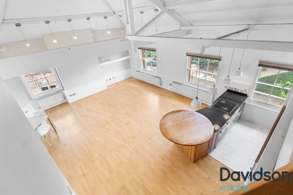 King Edwards Wharf, Sheepcote Street, City Centre - More