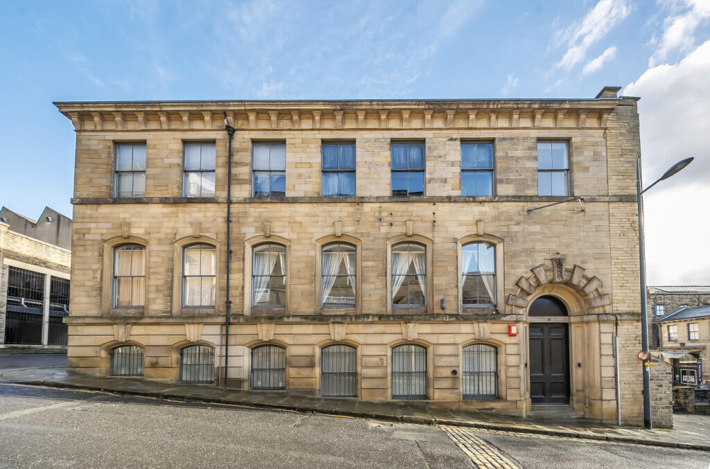 Additional image 9 of Delaunay House, 8 Burnett Street, Bradford, West Yorkshire, BD1