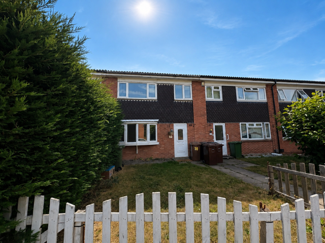 Main image of property: Whitnash Close, Balsall Common
