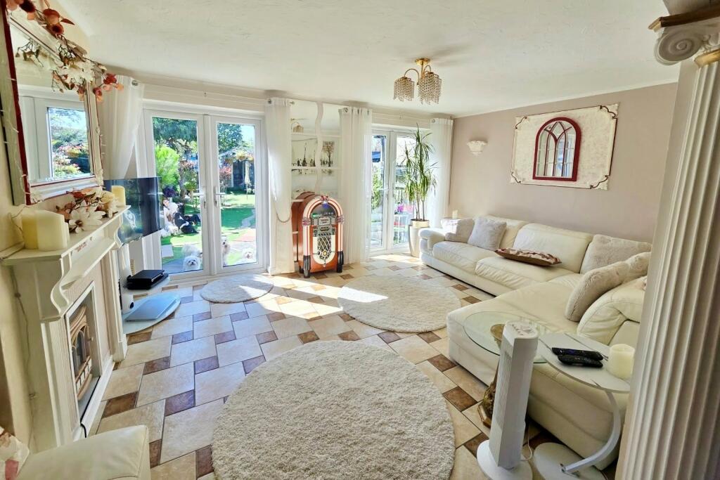 Main image of property: Brunel Close, Tilbury