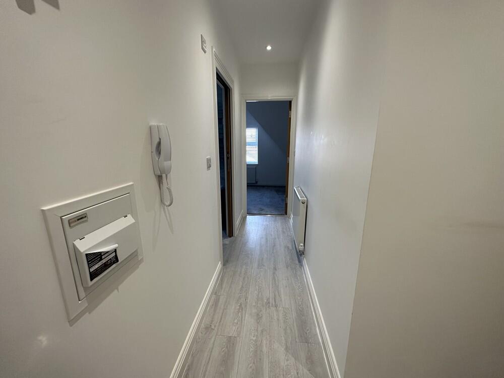 Apartment in Bedford, De Parys - View 4