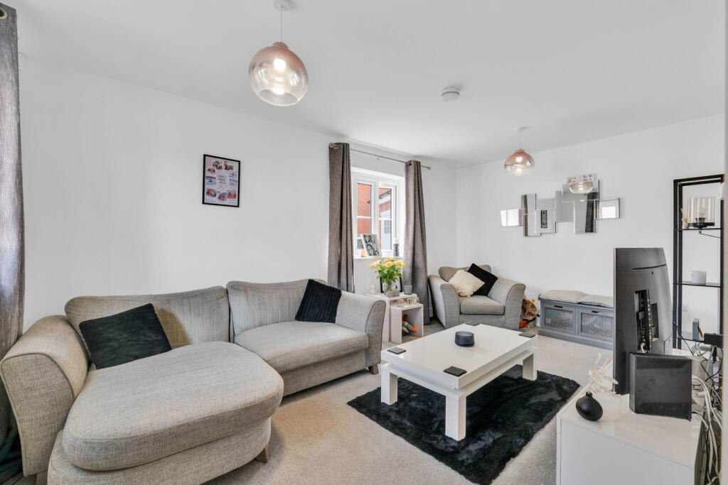 Richmond Drive, Anstey, LE7 7RU photo 4
