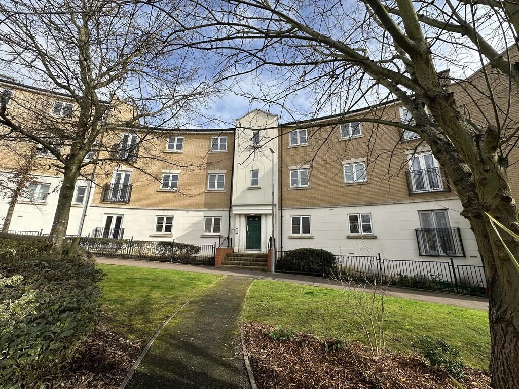 Main image of property: Aerofoil Grove, North Station