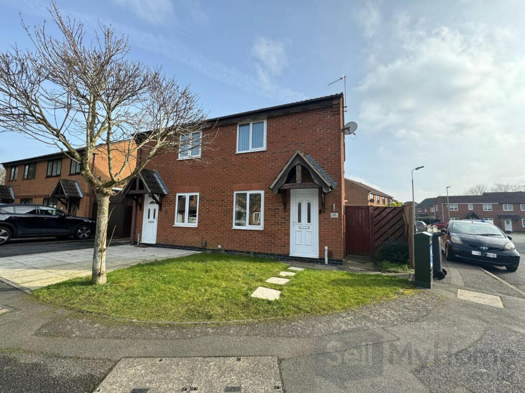 Main image of property: Meadowsweet Road, Hamilton, Leicester, LE5