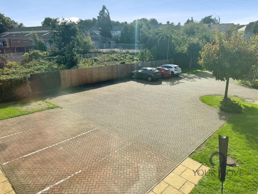 Apartment in Dudley - More