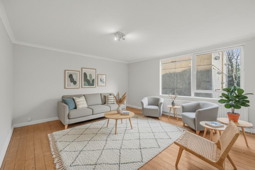 Main image of property: Carlton Drive, 
East Putney, SW15