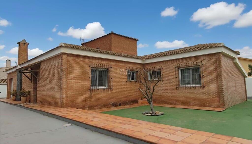 Main image of property: Murcia, La Manga del Mar Menor