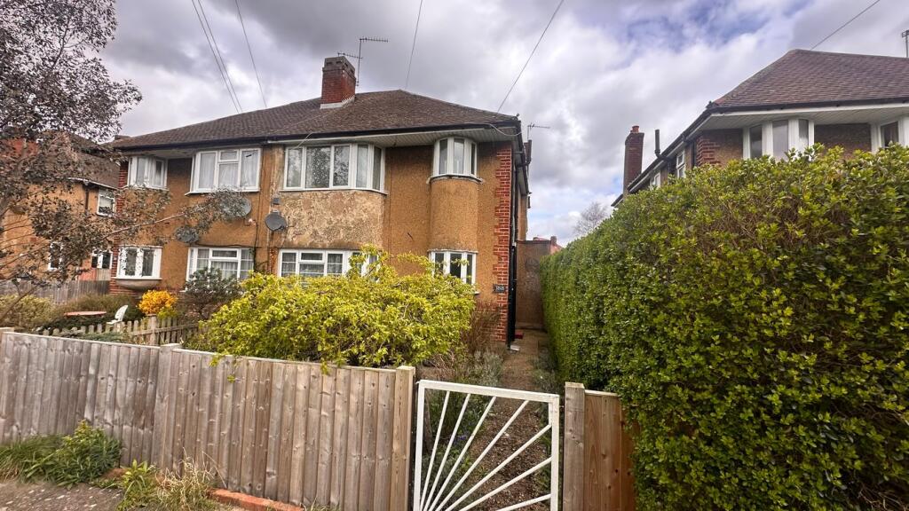 Main image of property: Bedfont Lane, Feltham, TW14