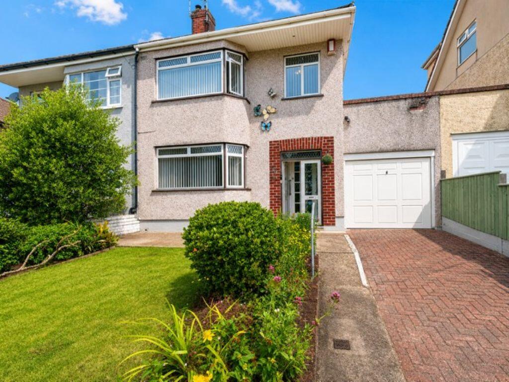 Main image of property: Arbutus Drive, Bristol