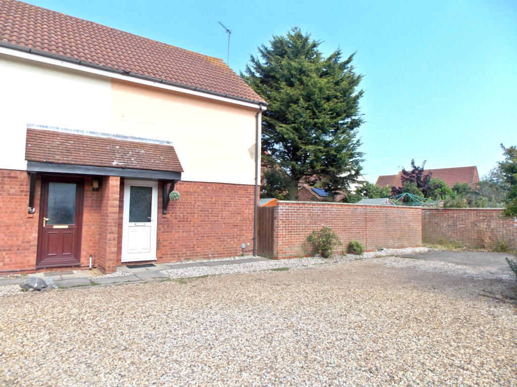 Main image of property: Dawson Drive, Trimley St Mary