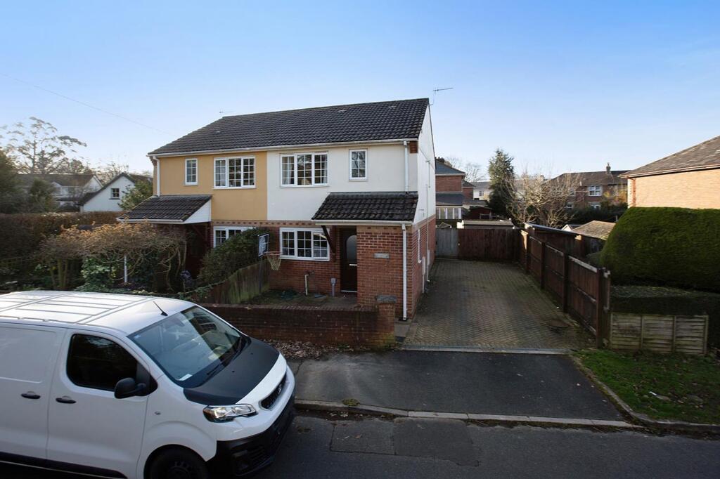 Main image of property: Ashburton Road, Bovey Tracey, TQ13